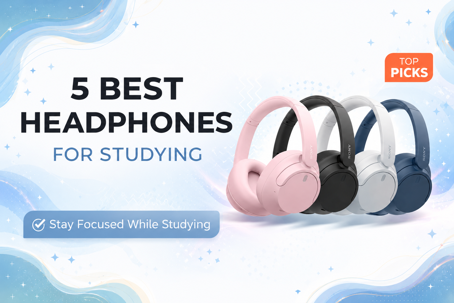 Premium Headphones Guide