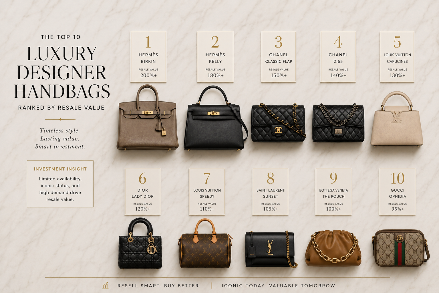 Designer Bags Authenticity